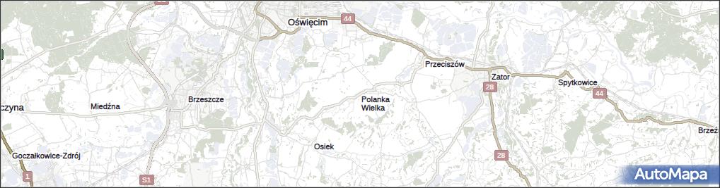 Polanka Wielka